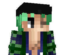 Krisc00's skin