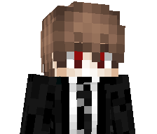 InfiniteLevelUp's skin