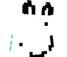 vashas's skin
