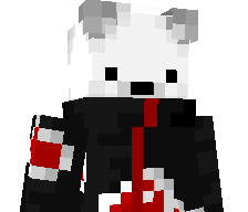 yoshilama's skin