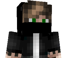 Texider_'s skin