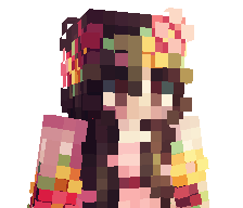 kbav's skin