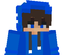 Rovb's skin