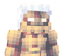 pakorer's skin