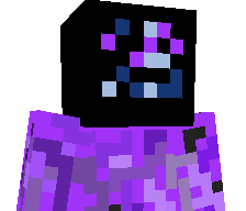 HelmerCool's skin