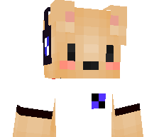 Fiv2922's skin