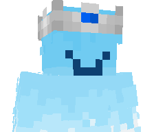 Merbice's skin