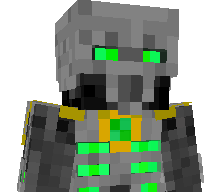 KDM467's skin