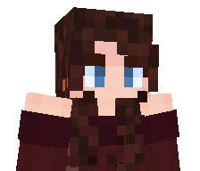 kaedavv's skin