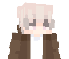 ponydL's skin