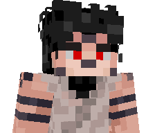 Vorvanis's skin