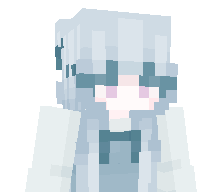 Eliyraa's skin
