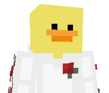 duckwells's skin