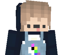 Krutox's skin