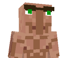 SEXY_villager69's skin