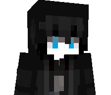 Niceoverz's skin