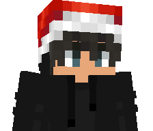 Soundlessblood's skin