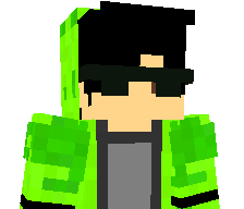 Creeper_ERMC's skin