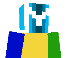 Mih06's skin