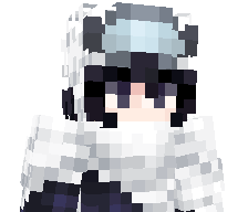 Ieays's skin