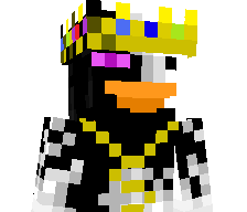 GameZGodZ's skin