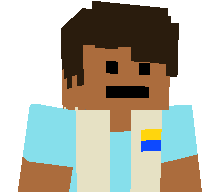 Michexl's skin