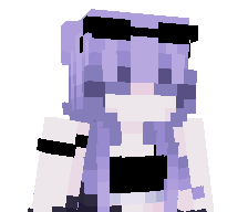 HKira9's skin