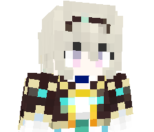 BE_bohe's skin