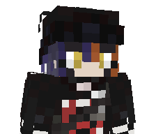 cursedHomeboy's skin