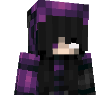 oAkeno's skin