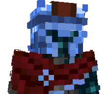 SoulCrowe's skin