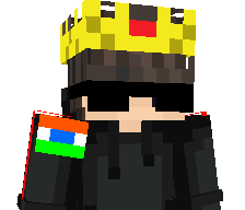 Itzcharmit's skin