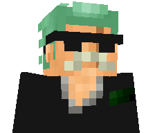 haarglatzfall's skin