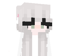 Meguv's skin