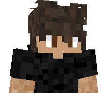 Troscalon's skin