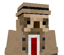 TrustedBadger62's skin