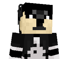 DoggoGoFast's skin
