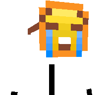 kicperek's skin