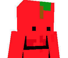 Explusing's skin