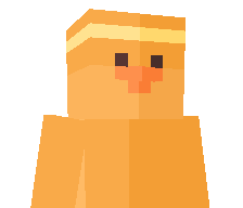 Gerows_'s skin
