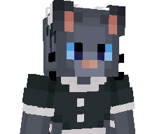 Iron4223's skin