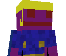 HiimMaxMinecraf's skin
