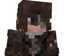 Nandexz's skin