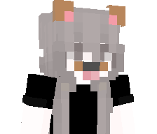 xmei's skin