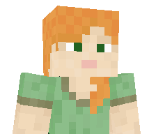 insao's skin
