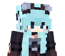 slimesoul's skin