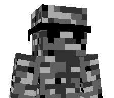 iPlayLikeANPC's skin