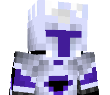 JudgeDarkness's skin