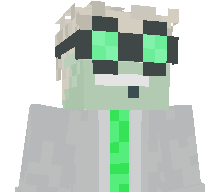 TechboothNerd's skin