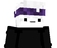 minknotfound's skin